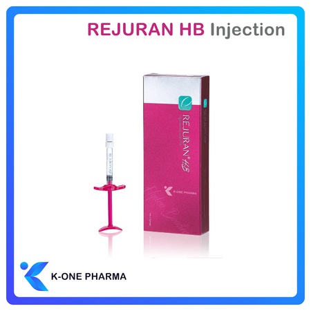 РЕДЖЮРАН HB ИНЪЕКЦИЯ
