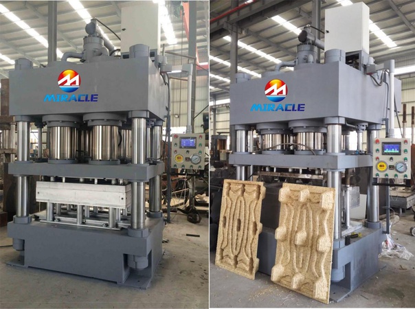 Pallet Production Line