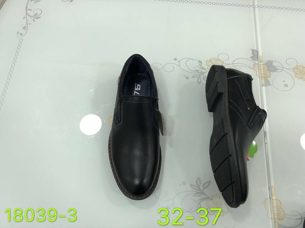 Детская обувь