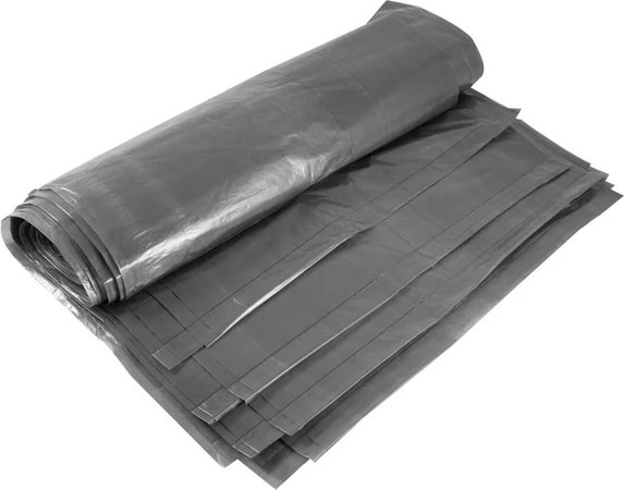 Полиэтиленовые мешки