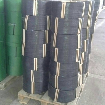 Упаковочный ПЭТ лента