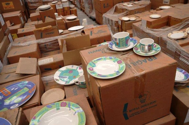 Оборудование для гостиниц и ресторанов.