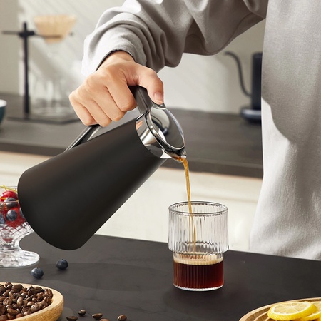 soopot coffee vacuum jug