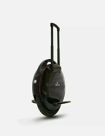 Электрический одноколесный велосипед Inmotion V8 EUC абсолютно новый