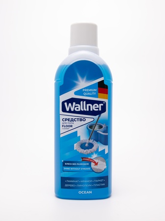 地板清潔劑 WALLNER 1000 毫升