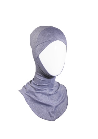 Подхиджабники наискосок