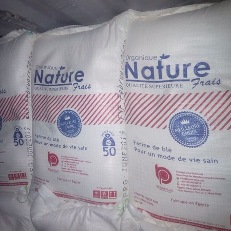 Nature Organique Frais