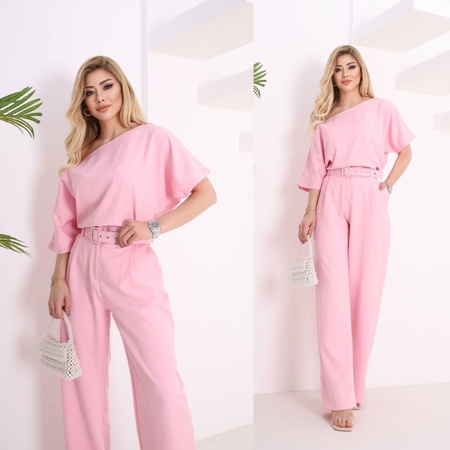 Тканый комплект