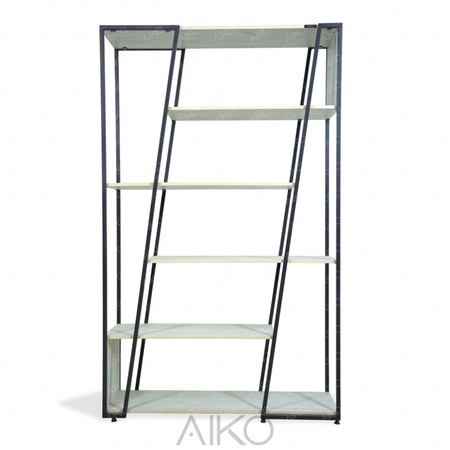 Стеллаж AIKO SLASH