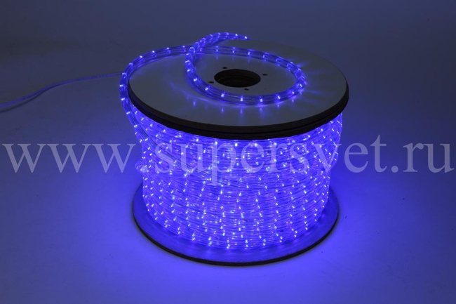 LED duralight LED