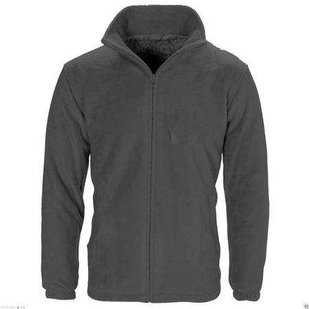 280 GR KALIN TÜYLENMEZ DAYANIKLI POLAR