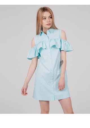 Женское платье арт.488