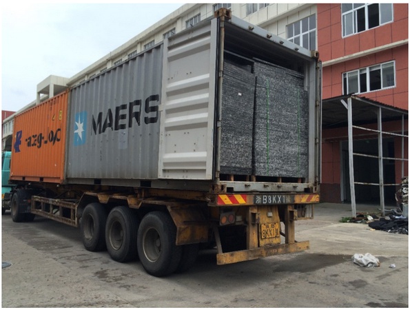 Поддон из стекловолокна Rockray GMT для  вибропресса - Поддон для производства кирпича повышенной прочности