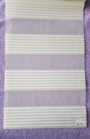 Серия рулонных штор XE