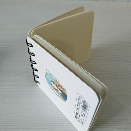 Not Defteri &quot;Yaratıcı&quot; çizgisiz