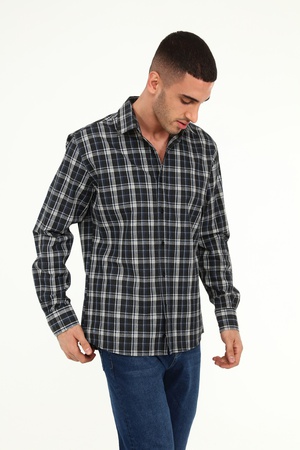 SH-1104 Рубашка мужская