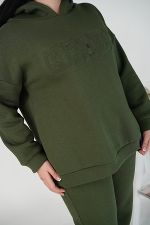 Спортивный костюм