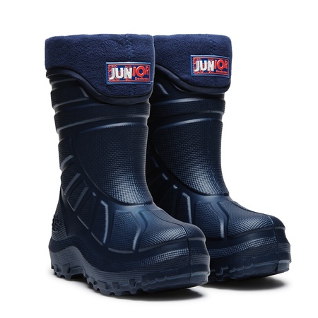 Сапоги детские Junior 2603 У