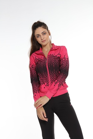 WOMAN TRACKSUİT LUX