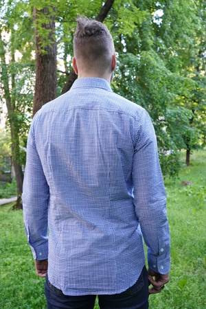 NOON collection Мужские рубашки