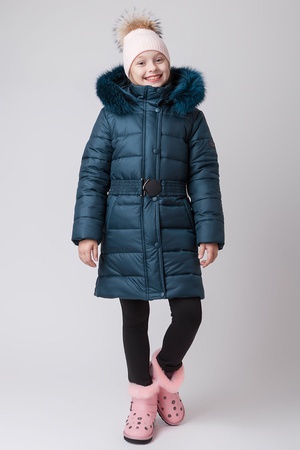 ЗИМНЯЯ КУРТКА ZKD-1