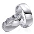 Wedding rings ERS90