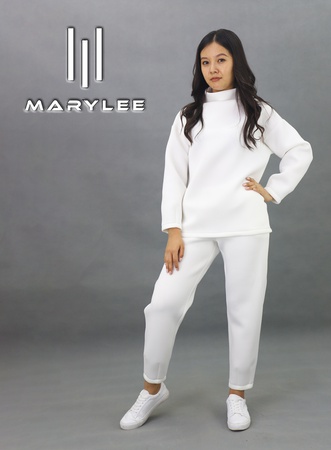 0017- Белый лебедь