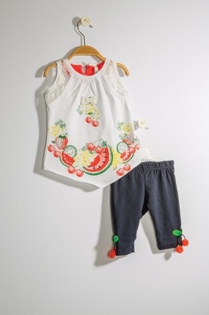 Детская одежда MiniMidi