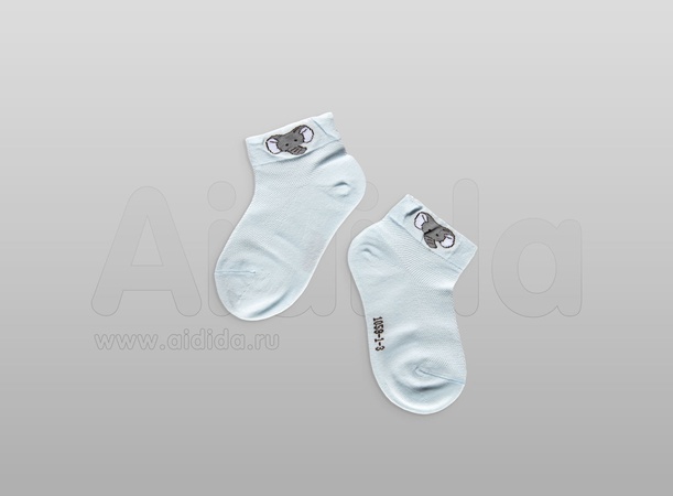 Kindersocken "Elephant"