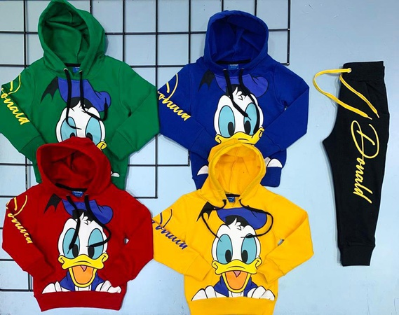 Детская одежда