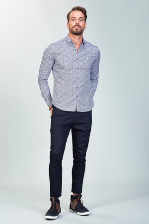 AVVA Москва сорочки хлопок!