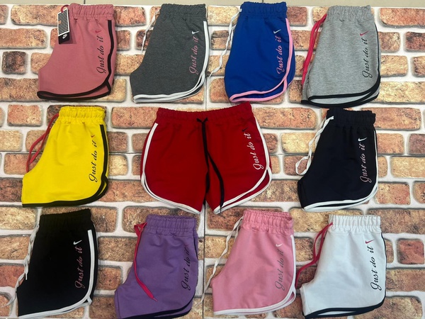 Женские шорты