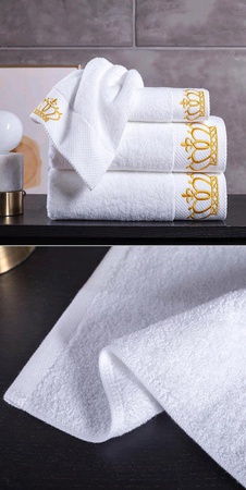 ПОЛОТЕНЦА ДЛЯ ГОСТИНИЦ