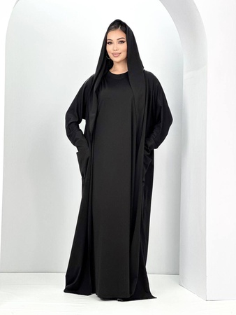 Двойка Сарафан и Мантия