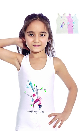 Майка.  Код: 4436