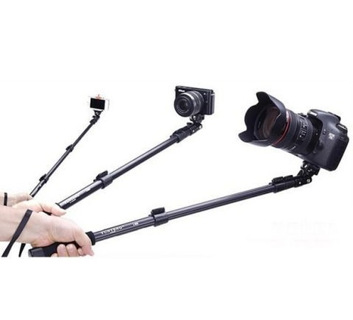 Монопод для Gopro