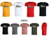 Birbirinden Farklı Marka T-shirtler- Different Brand's T-shirts