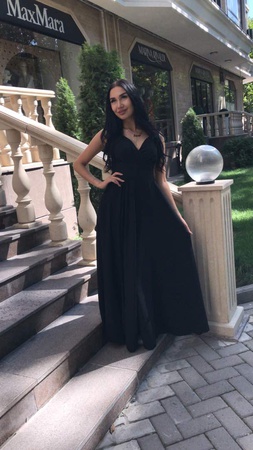 женская одежда