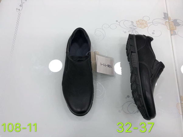 Детская обувь