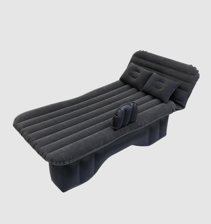 Автомобильный надувной матрас