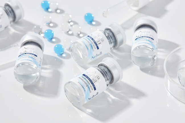 Скин-бустер Aqua Aribell PN (10 фл. по 4мл.)