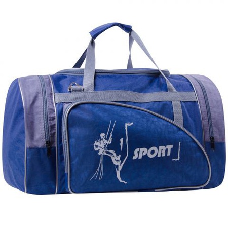 Сумка спортивная 014ж