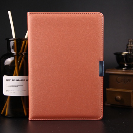 A5 бизнес-ноутбук под офис канцелярские принадлежности из мягкой кожи творческий блокнот рабочий PU дневник оптом