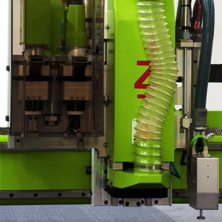 切割复杂的PROTEK UNICO TT 2030