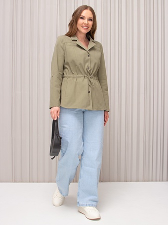 Жакет женский