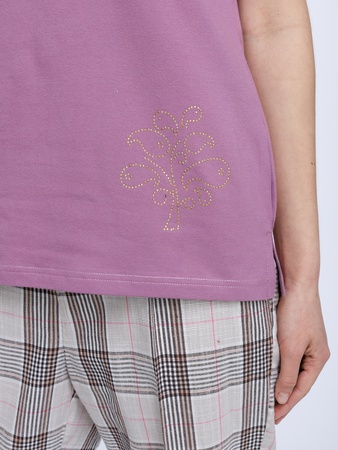 Футболка женская