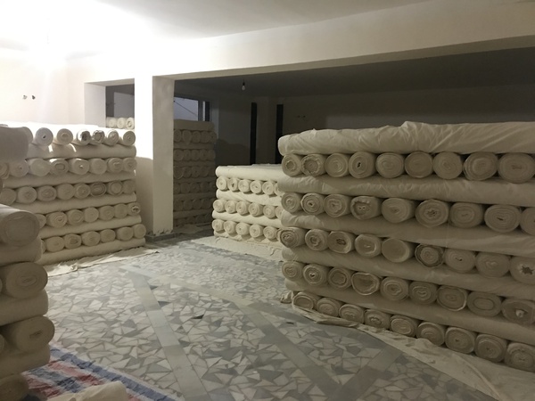 Бязь 120 гр ширина 2.40 м / 140 гр ширина 1.65 м / 120 гр ширина 1.65 м