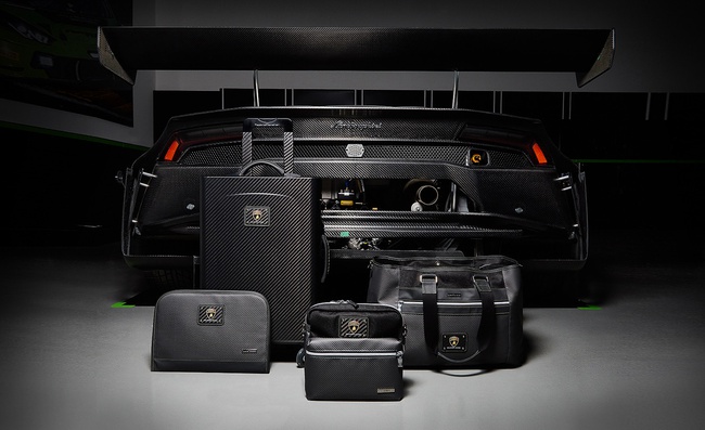 Сумки Lamborghini для мужчин