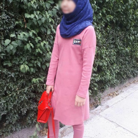 بدلة أديلينا