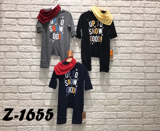 Детская одежа BabyZ
